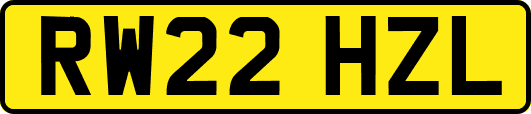 RW22HZL