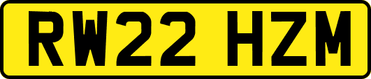 RW22HZM