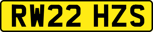RW22HZS