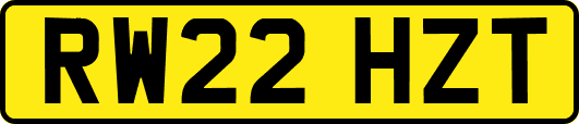 RW22HZT