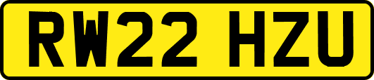 RW22HZU