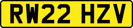 RW22HZV