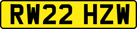 RW22HZW