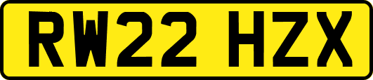 RW22HZX