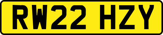 RW22HZY