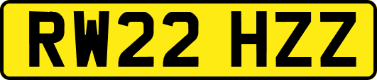 RW22HZZ