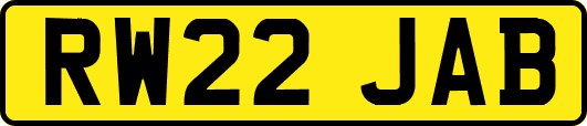 RW22JAB
