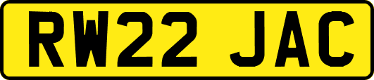 RW22JAC
