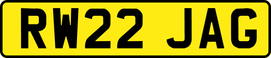RW22JAG