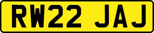 RW22JAJ