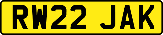 RW22JAK