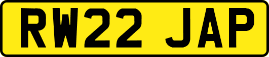 RW22JAP