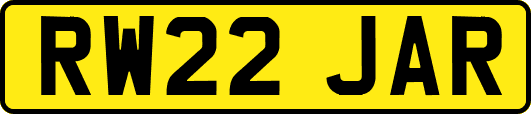 RW22JAR