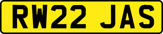 RW22JAS