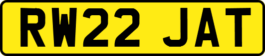 RW22JAT