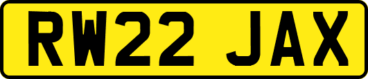 RW22JAX