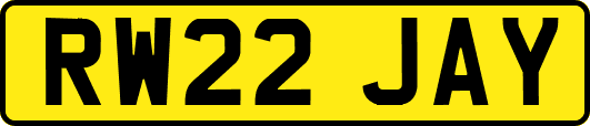 RW22JAY
