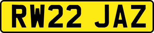 RW22JAZ