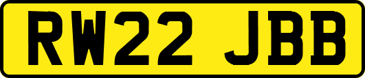 RW22JBB