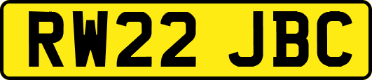 RW22JBC