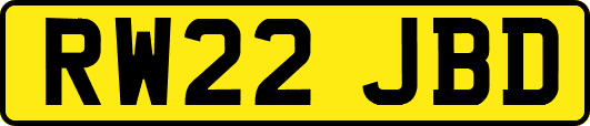 RW22JBD