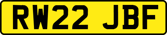 RW22JBF