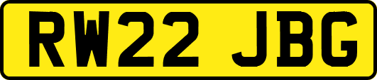 RW22JBG