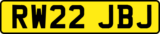 RW22JBJ