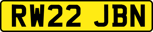 RW22JBN