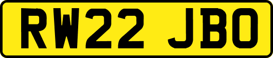 RW22JBO
