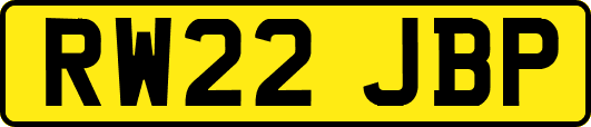 RW22JBP