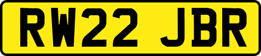 RW22JBR