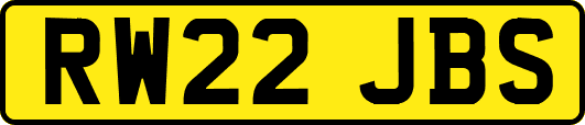 RW22JBS