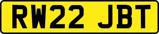 RW22JBT