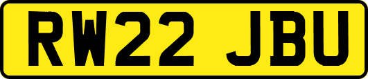 RW22JBU