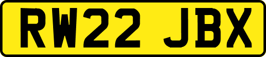 RW22JBX