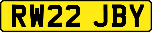 RW22JBY