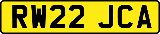 RW22JCA
