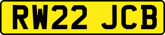 RW22JCB