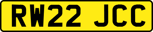 RW22JCC