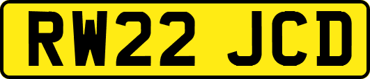 RW22JCD