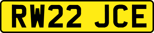 RW22JCE