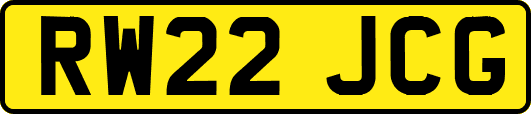 RW22JCG