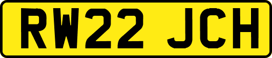 RW22JCH