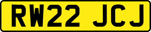 RW22JCJ