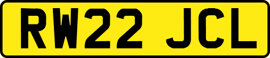 RW22JCL