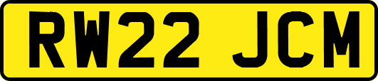 RW22JCM