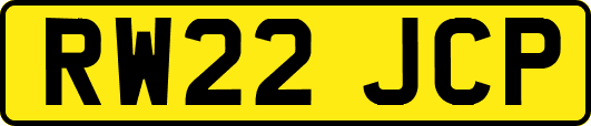 RW22JCP
