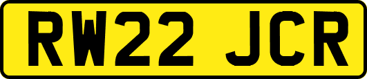 RW22JCR