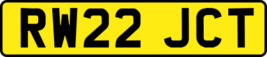 RW22JCT